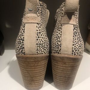 Toms Women’s Kallie Boot